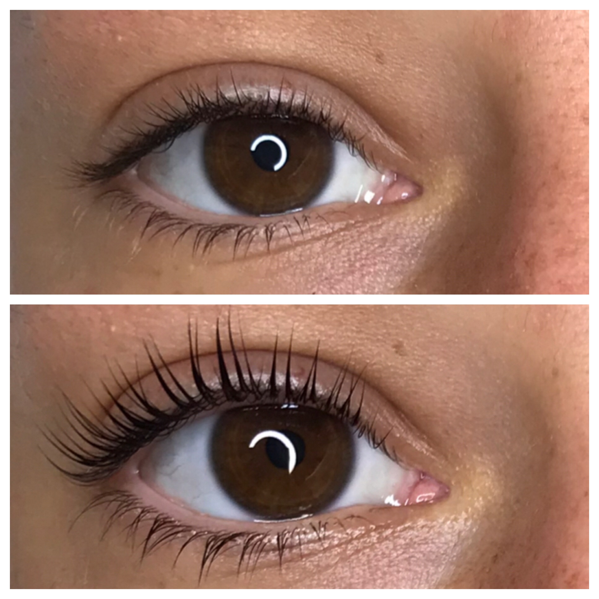 Lash Lift Tint Facial Rejuvenation Center Medical Spa Of Iowa City