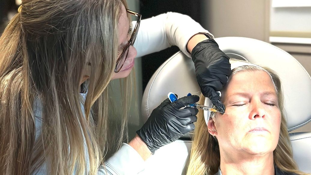 Dermal Fillers
