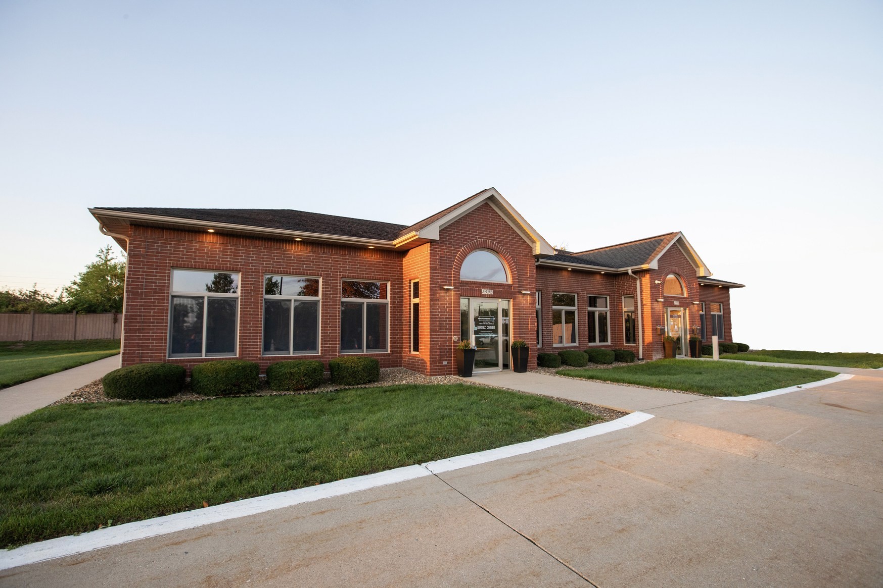 Policies and Office Information