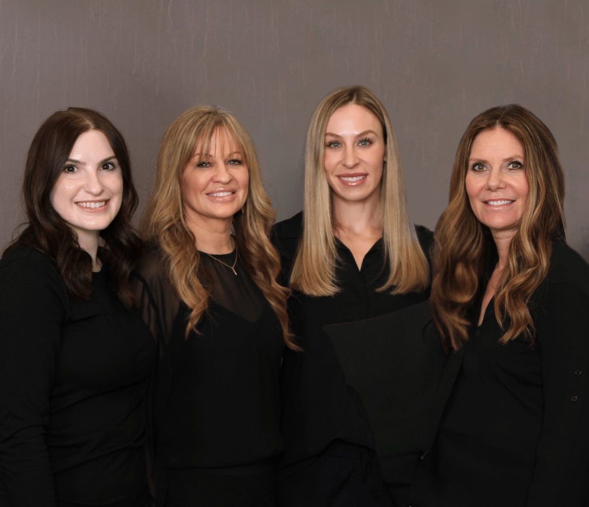 Meet Our Staff