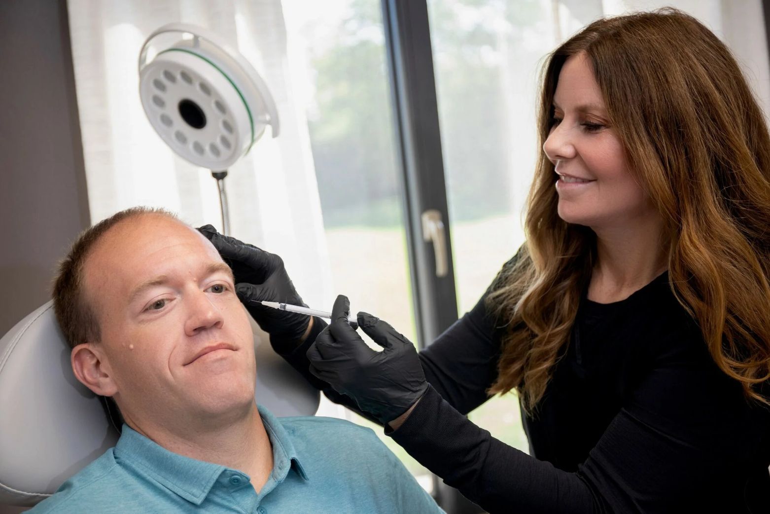 Welcome to
Facial Rejuvenation Center