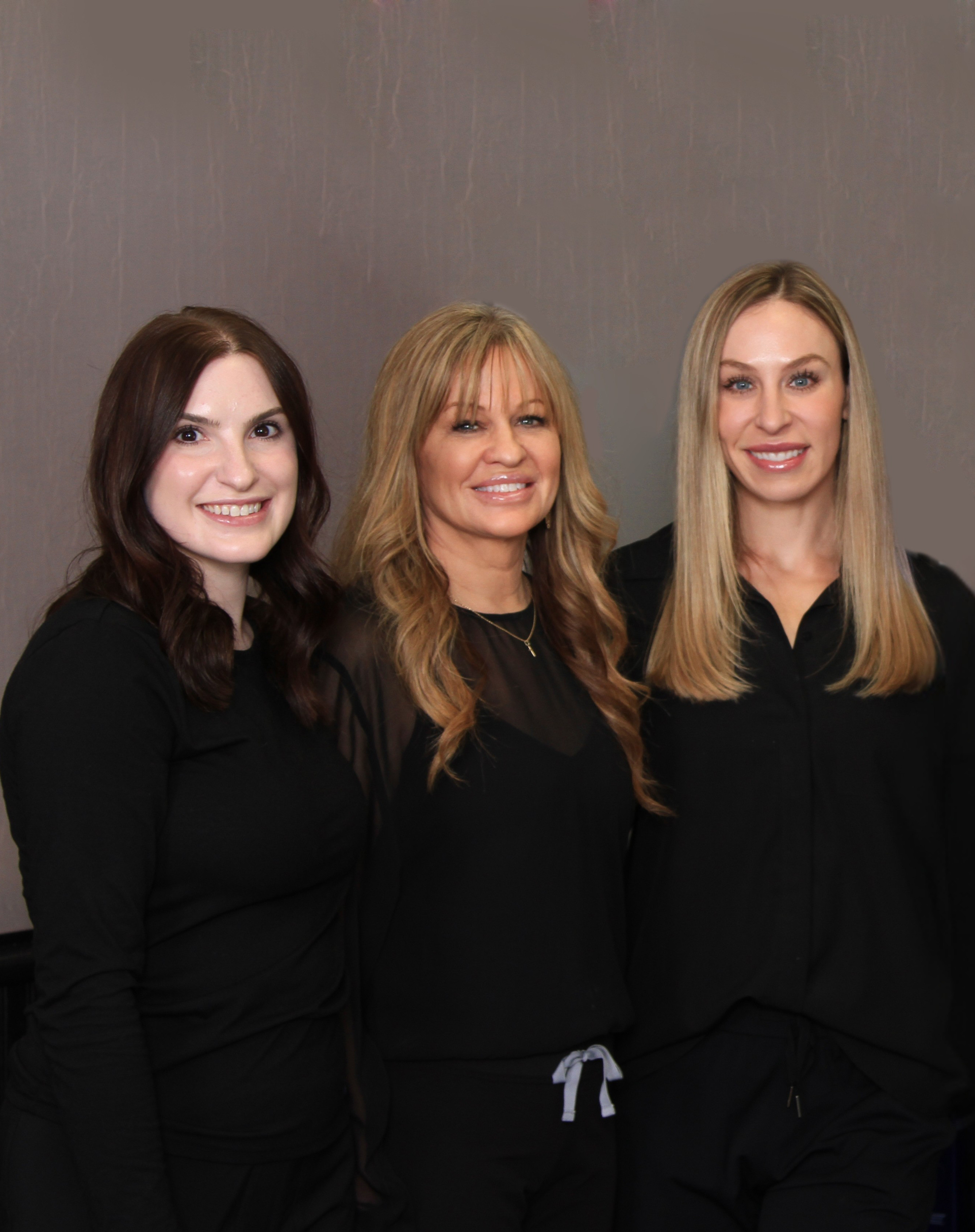 Meet Our Staff