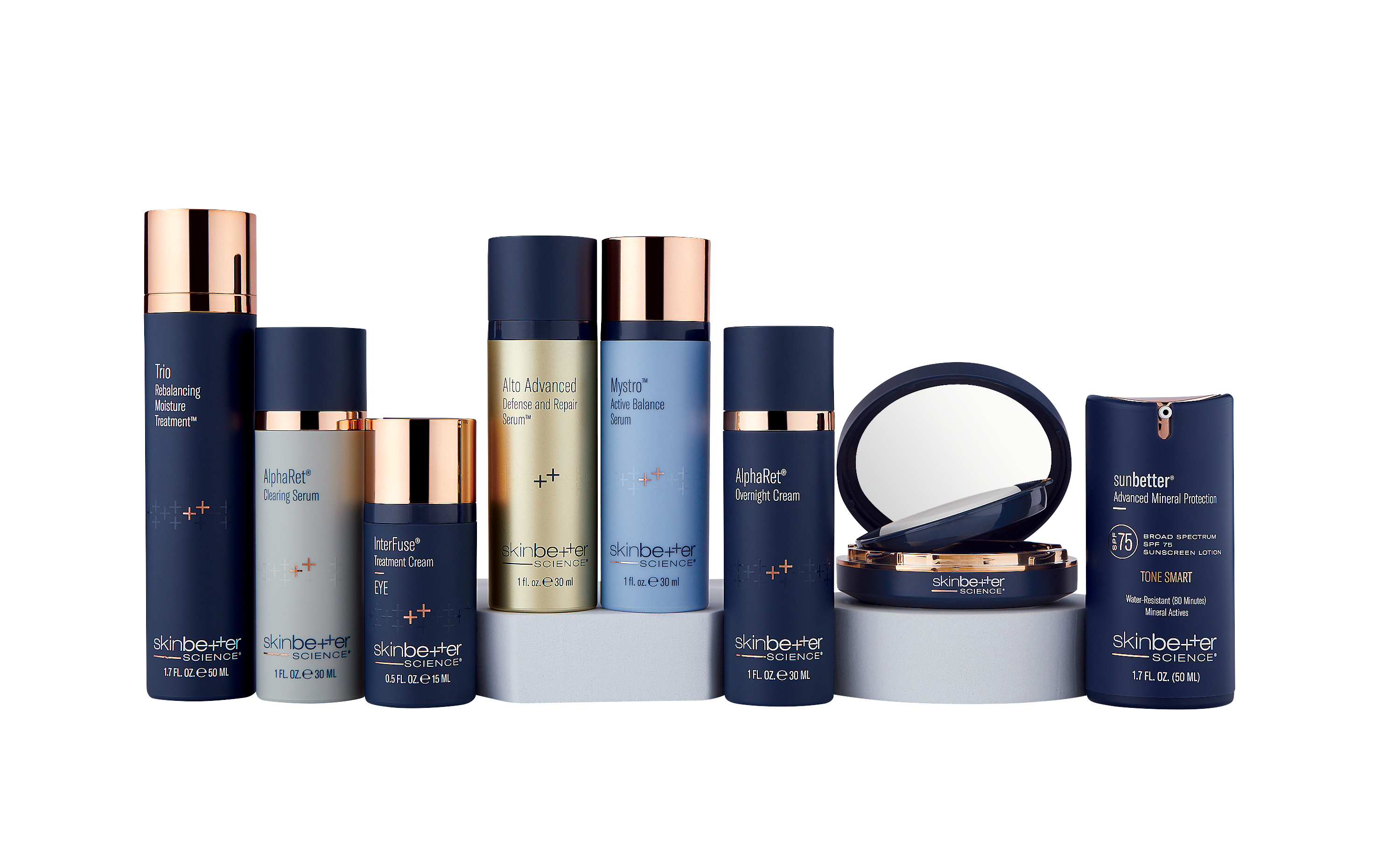 SkinBetter Science